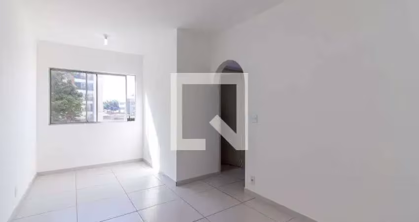 Apartamento com 2 quartos à venda na Avenida Nova Cantareira, --, Água Fria, São Paulo