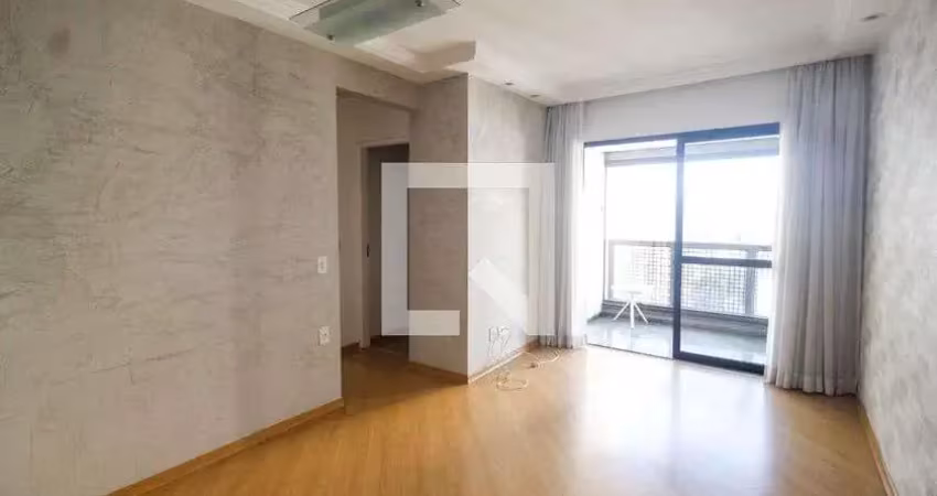Apartamento com 2 quartos à venda na Rua Copacabana, --, Santana, São Paulo