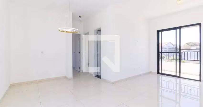 Apartamento à venda - vila jacuí, 2 quartos,  59 m2