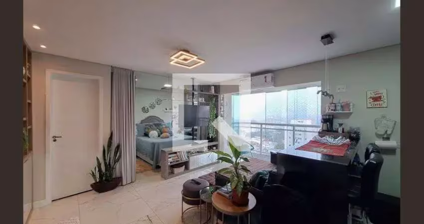 Apartamento com 1 quarto à venda na Rua Alfredo Pujol, --, Santana, São Paulo