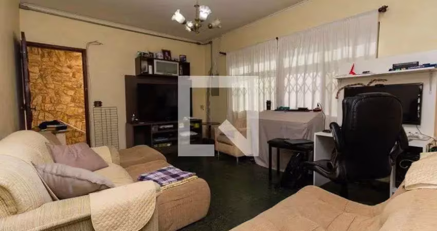 Casa com 3 quartos à venda na Rua Vinte e Seis de Abril, --, Vila Esperança, São Paulo