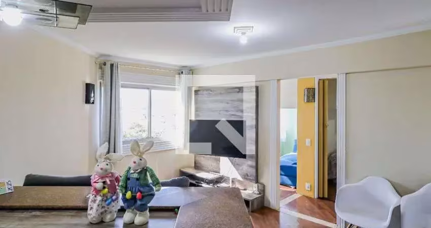 Apartamento com 2 quartos à venda na Sp-270, --, Butantã, São Paulo