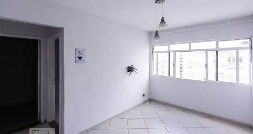 Apartamento à venda - bela vista, 2 quartos,  50 m2