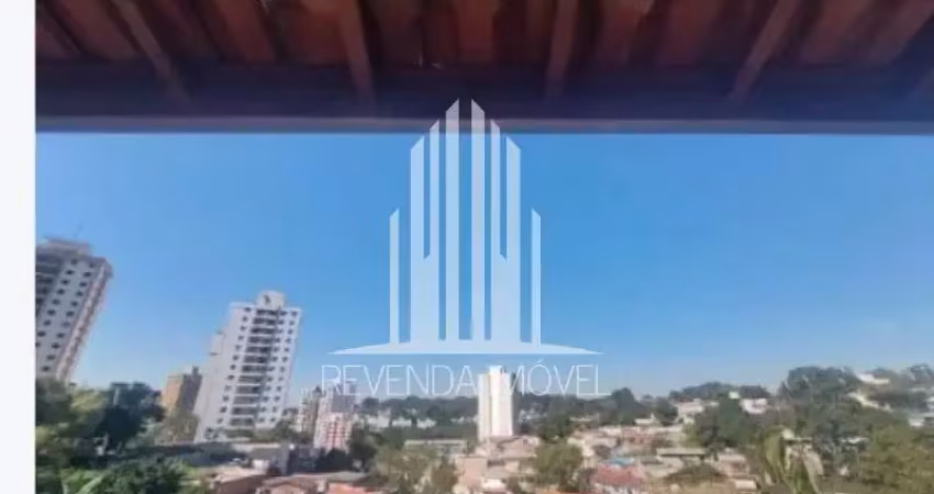 Oportunidade imperdível: casa à venda na vila gomes, são paulo-sp, com 2 quartos, 2 salas, 2 banheiros e 2 vagas de garagem!