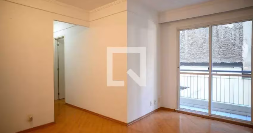 Apartamento à venda - vila das mercês, 2 quartos,  47 m2