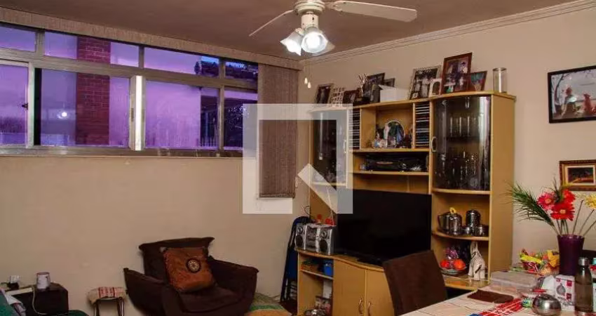 Apartamento à venda - vila pompéia, 2 quartos,  61 m2
