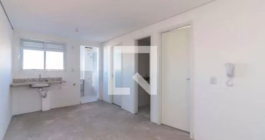 Apartamento com 2 quartos à venda na Rua Francisco Augusto, --, Mandaqui, São Paulo