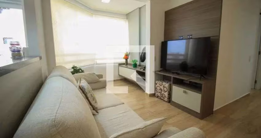 Apartamento com 2 quartos à venda na Rua do Acre, --, Mooca, São Paulo