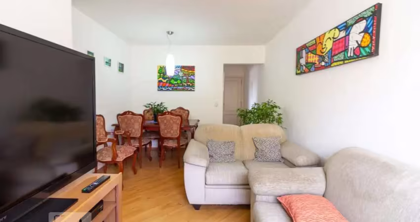 Apartamento com 3 quartos à venda na Avenida Marechal Fiuza de Castro, --, Butantã, São Paulo