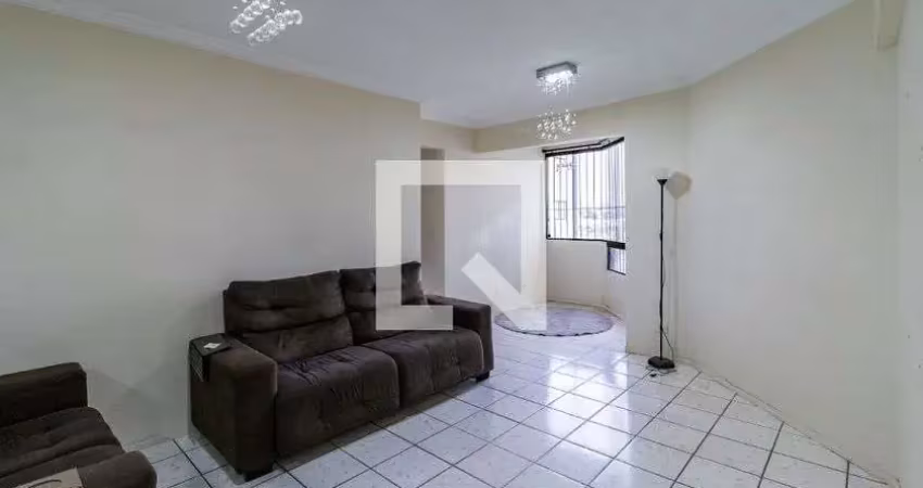 Apartamento à venda - jardim nadir, 3 quartos,  73 m2