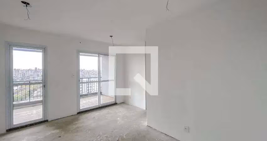 Apartamento com 2 quartos à venda na Rua Elói Cerqueira, --, Belém, São Paulo