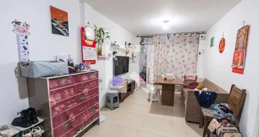 Apartamento com 2 quartos à venda na Rua São Joaquim, --, Liberdade, São Paulo