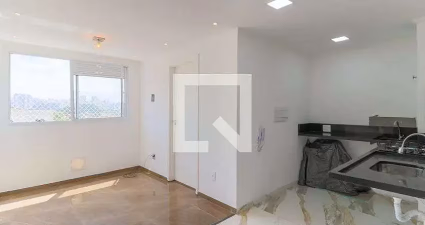 Apartamento à venda - santo amaro , 2 quartos,  36 m2