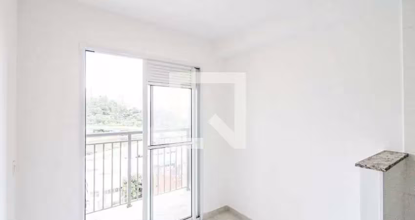 Apartamento à venda - chácara santo antonio, 1 quarto,  27 m2