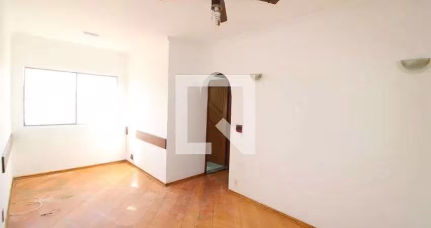 Apartamento com 2 quartos à venda na Avenida Nova Cantareira, --, Água Fria, São Paulo
