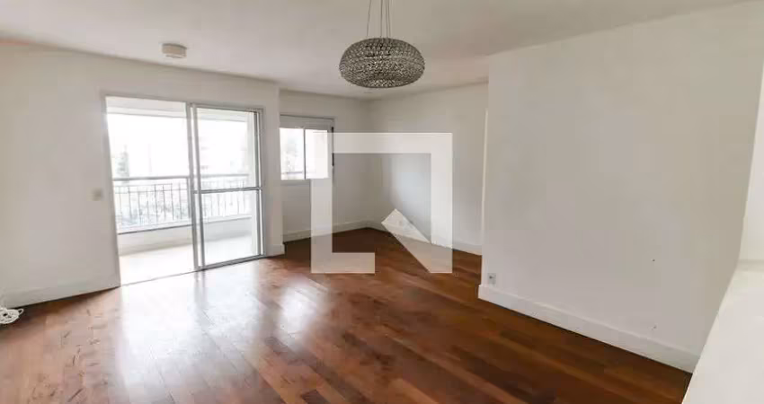 Apartamento com 2 quartos à venda na Rua Doutor Laerte Setúbal, --, Panamby, São Paulo