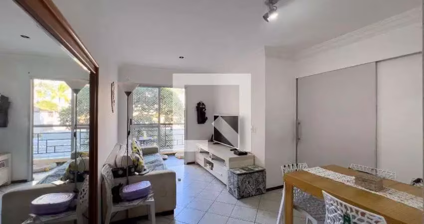 Apartamento com 2 quartos à venda na Rua Visconde de Guaratiba, --, Ipiranga, São Paulo