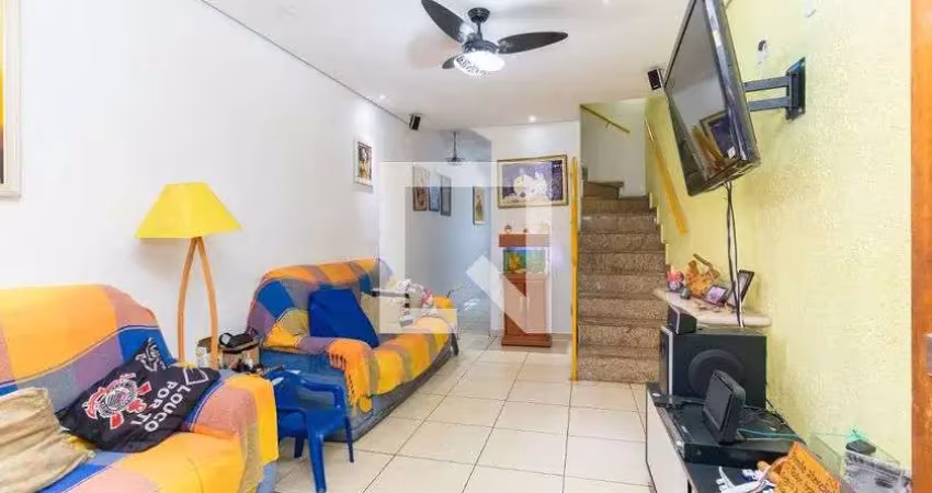 Casa com 3 quartos à venda na Rua Blecaute, --, Vila Carmosina, São Paulo
