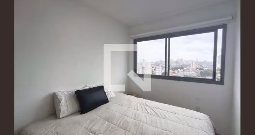 Apartamento com 1 quarto à venda na Rua Vinte e Oito de Setembro, --, Ipiranga, São Paulo