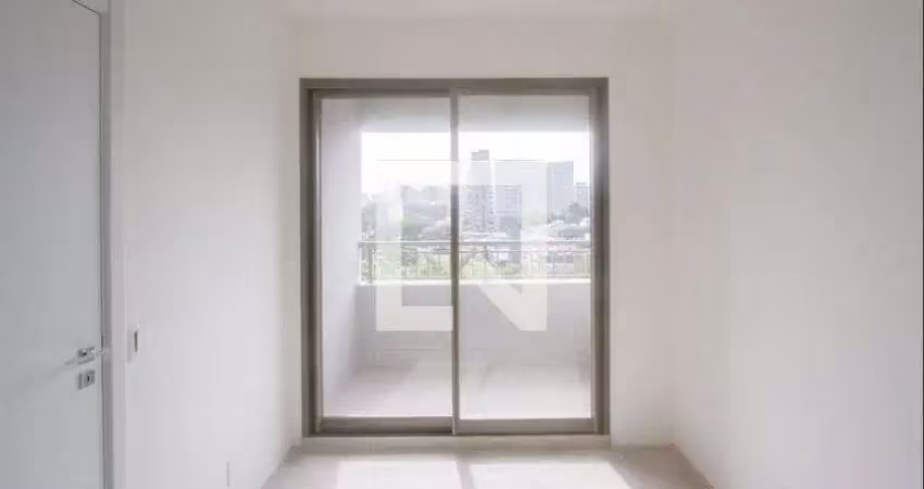 Apartamento com 1 quarto à venda na Rua Antônio Conparato, --, Campo Belo, São Paulo