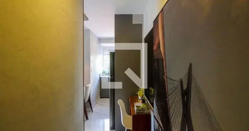 Apartamento à venda - vila prudente, 2 quartos,  41 m2