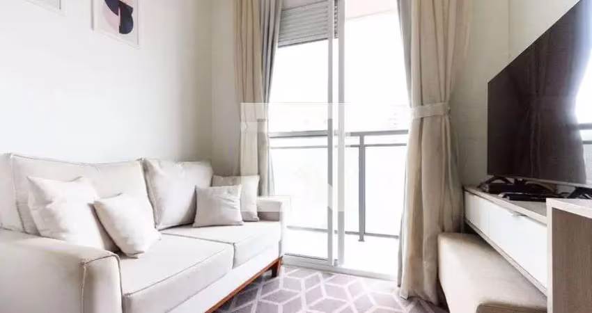 Apartamento à venda - água branca, 1 quarto,  30 m2