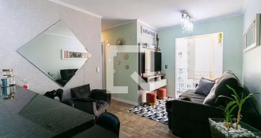 Apartamento com 3 quartos à venda na Rua Arnaldo Cintra, --, Tatuapé, São Paulo