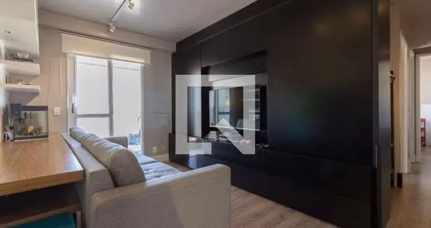Apartamento à venda - vila das mercês, 2 quartos,  51 m2