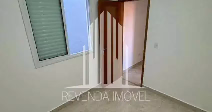 Apartamento residencial em são paulo - sp, jardim franca