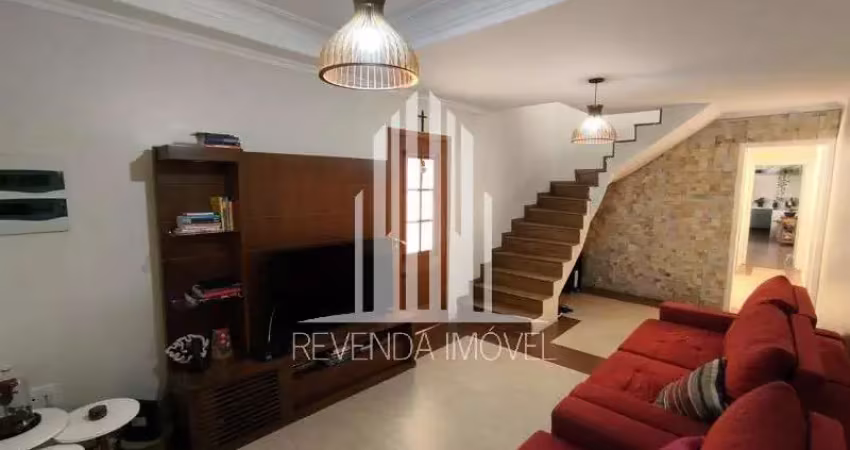 Casa com 3 quartos à venda na Rua João Protezek, --, Cupecê, São Paulo