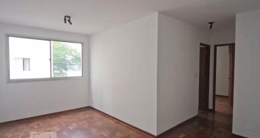 Apartamento com 2 quartos à venda na Rua Voluntários da Pátria, --, Santana, São Paulo