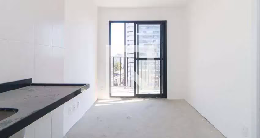 Apartamento com 1 quarto à venda na Rua José Batista Pereira, --, Brooklin, São Paulo