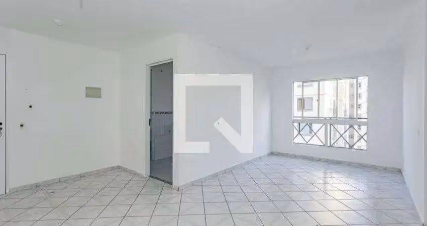 Apartamento à venda - jardim santa emília, 2 quartos,  62 m2