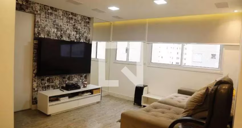 Apartamento à venda - jardim iris , 1 quarto,  50 m2