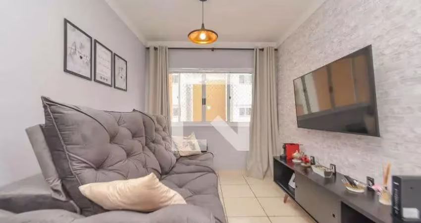 Apartamento com 1 quarto à venda na Rua Conde de São Joaquim, --, Bela Vista, São Paulo