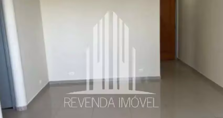 Apartamento residencial em são paulo - sp, santo amaro