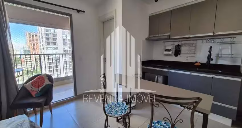 Apartamento à venda em são paulo-sp, vila mariana: 1 quarto, 1 banheiro, 29m² de área. confira!
