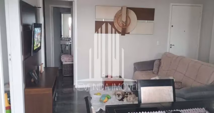 Apartamento residencial em são paulo - sp, parque reboucas
