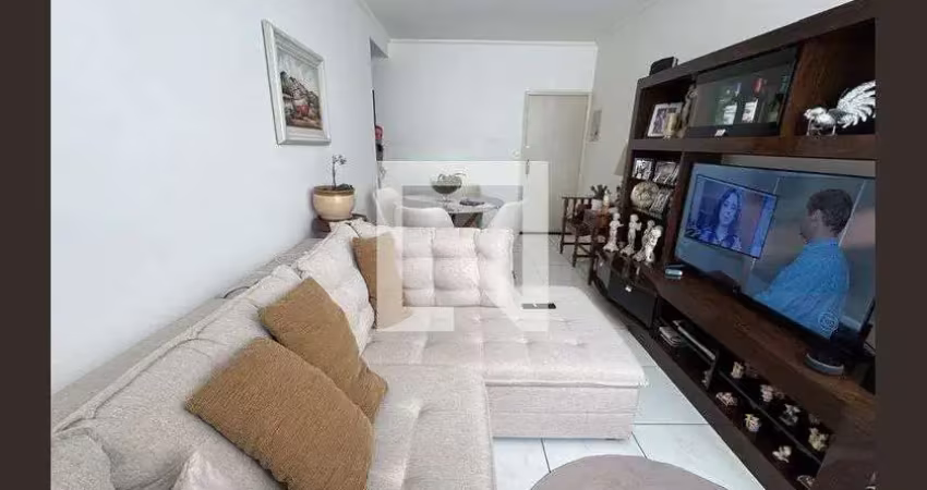 Apartamento à venda - água branca, 2 quartos,  75 m2