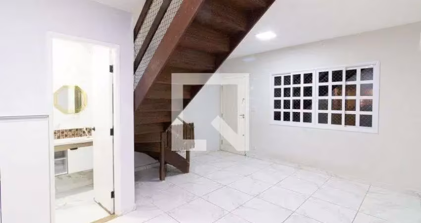 Casa com 2 quartos à venda na Rua Vicente Ferreira, --, Jaguaré, São Paulo