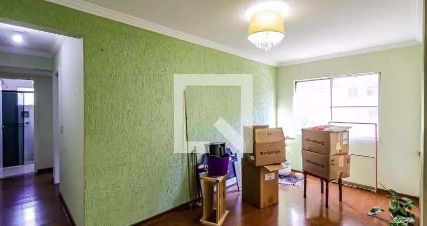 Apartamento com 2 quartos à venda na Avenida Jaguaré, --, Jaguaré, São Paulo