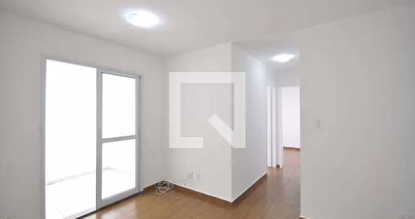 Apartamento à venda - vila mazzei, 2 quartos,  49 m2