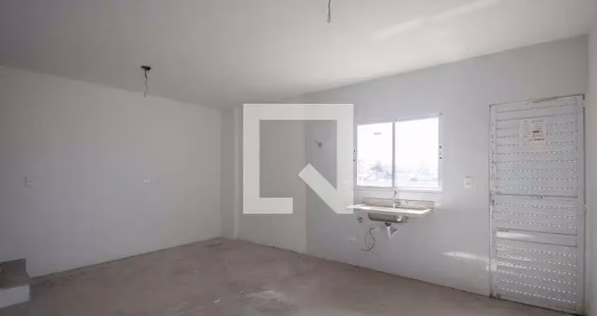 Apartamento à venda - vila mazzei, 2 quartos,  60 m2