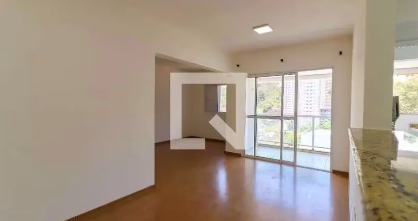 Apartamento à venda - vila andrade, 2 quartos,  72 m2