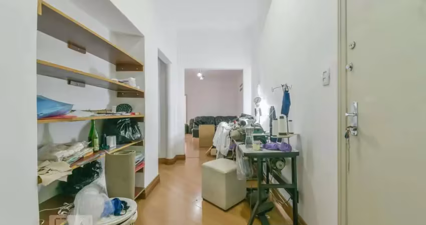 Apartamento à venda - santa cecília, 2 quartos,  93 m2
