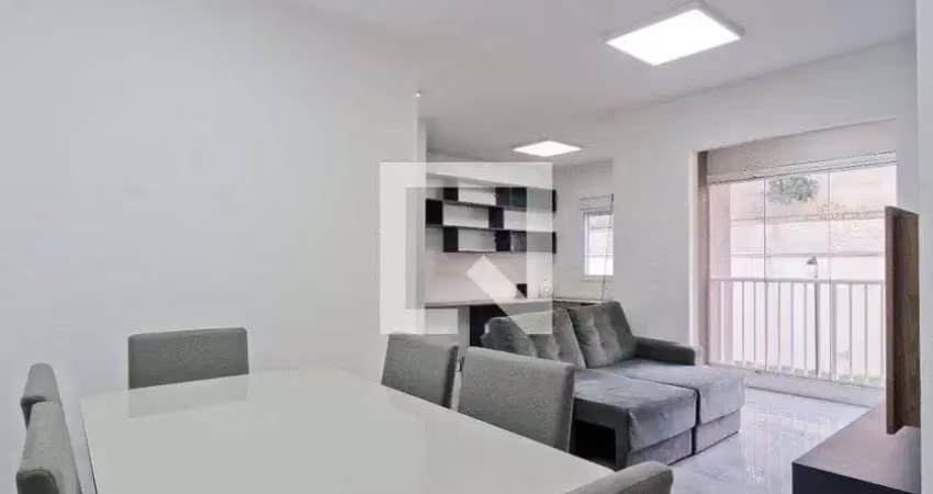 Apartamento à venda - freguesia do ó, 1 quarto,  53 m2