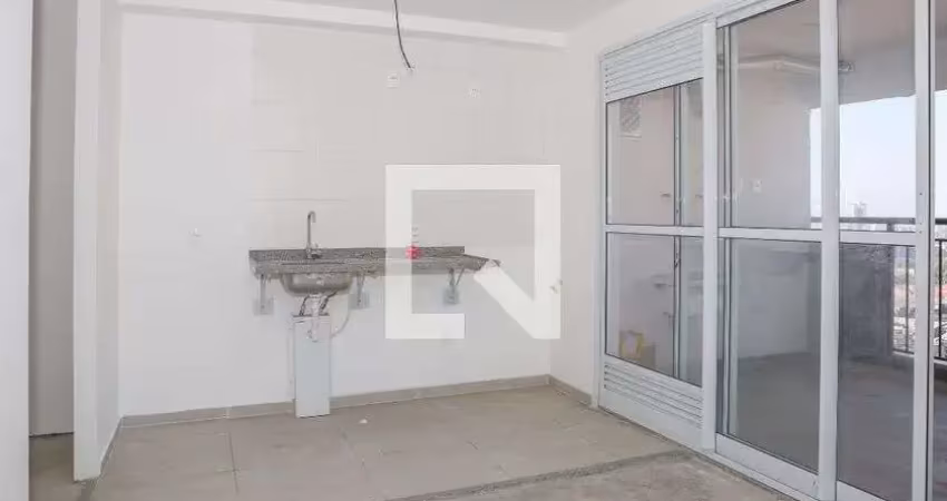 Apartamento à venda - barra funda, 2 quartos,  53 m2