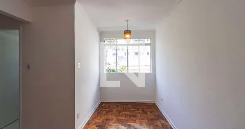 Apartamento à venda - vila romana, 2 quartos,  62 m2