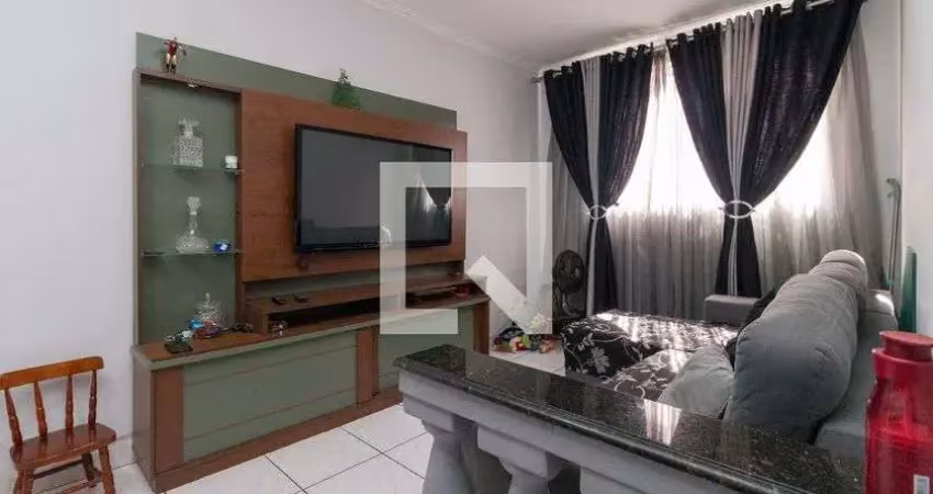 Apartamento à venda - vila califórnia, 3 quartos,  63 m2