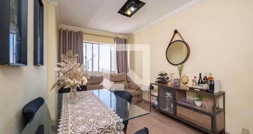 Apartamento com 3 quartos à venda na Rua Arnoldo Baldoino Welter, --, Jabaquara, São Paulo
